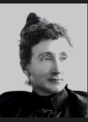 Mary Ann Brown (1855 - 1929) Profile